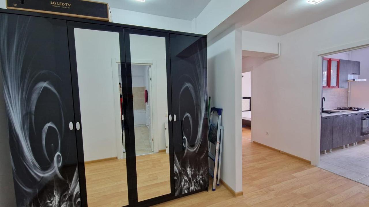 Best Apart Garii- Check In Independent براشوف المظهر الخارجي الصورة