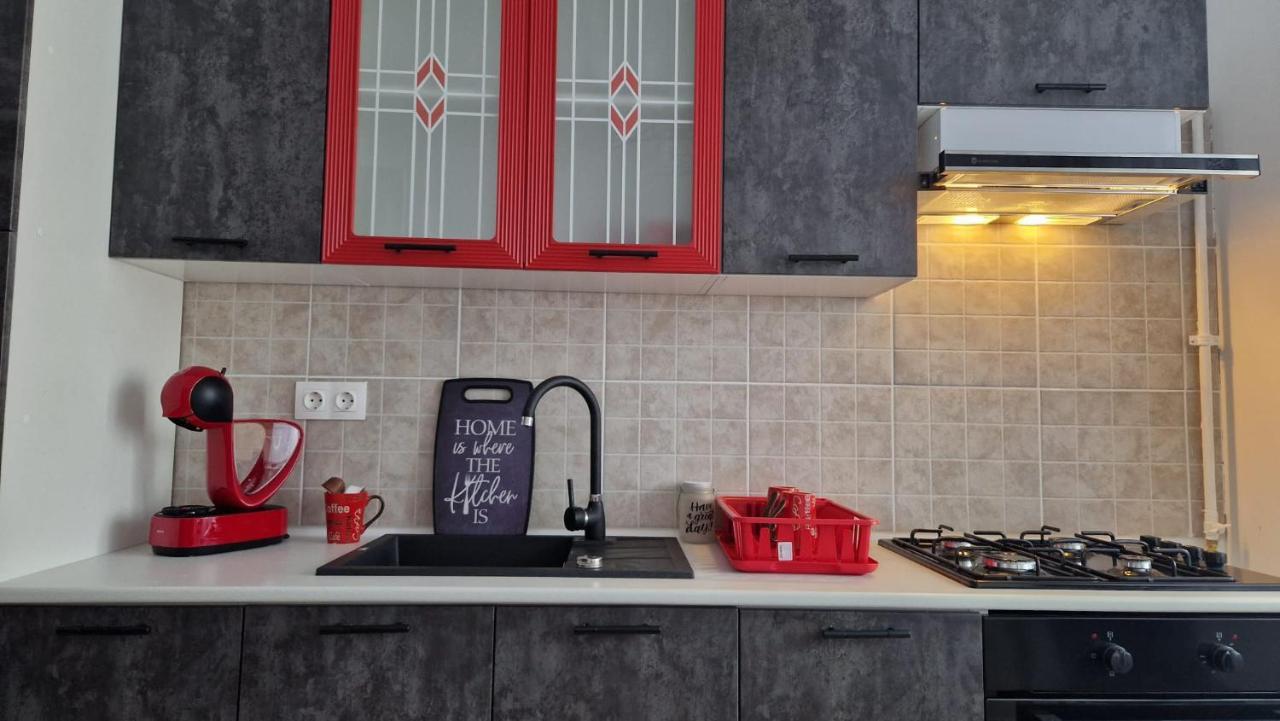 Best Apart Garii- Check In Independent براشوف المظهر الخارجي الصورة