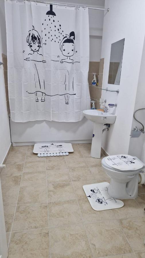 Best Apart Garii- Check In Independent براشوف المظهر الخارجي الصورة