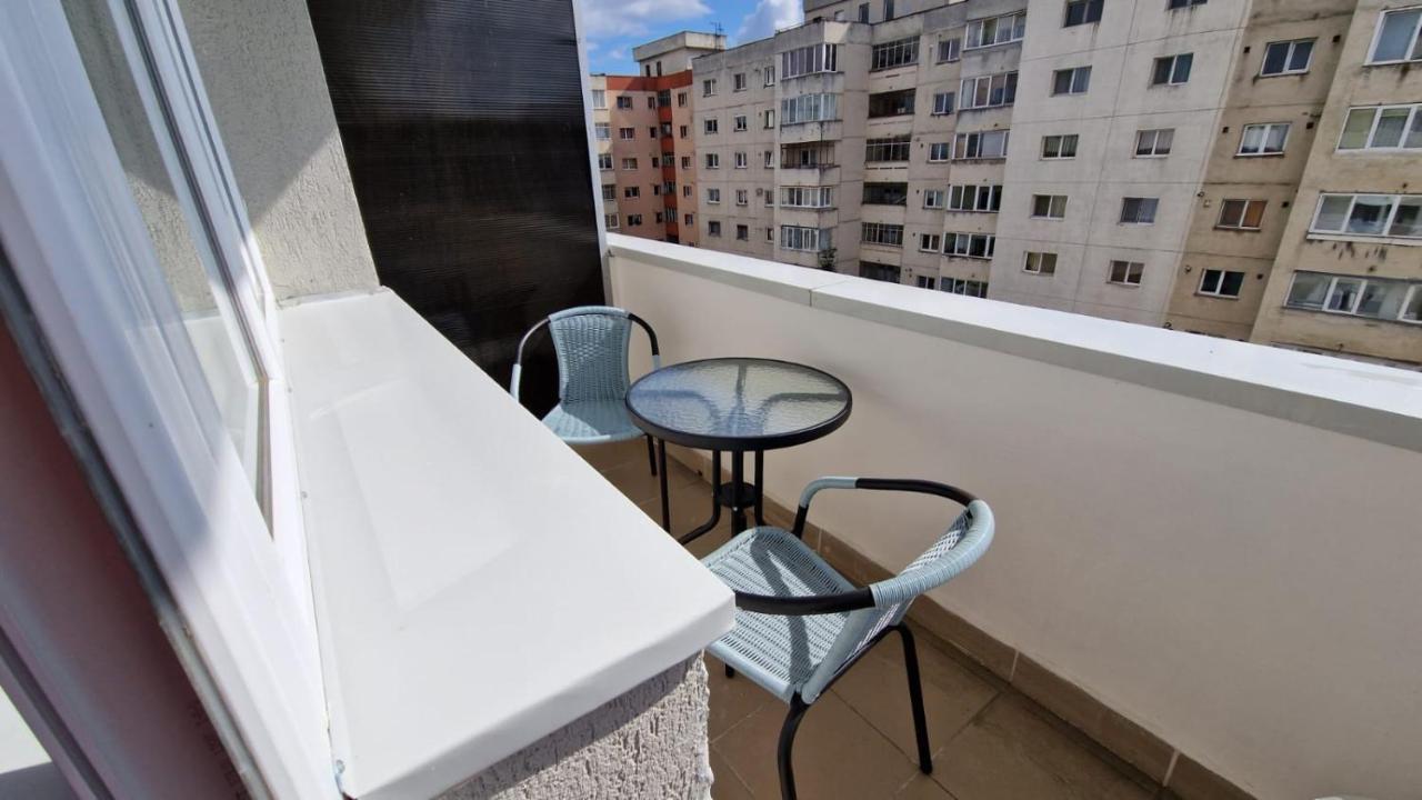 Best Apart Garii- Check In Independent براشوف المظهر الخارجي الصورة