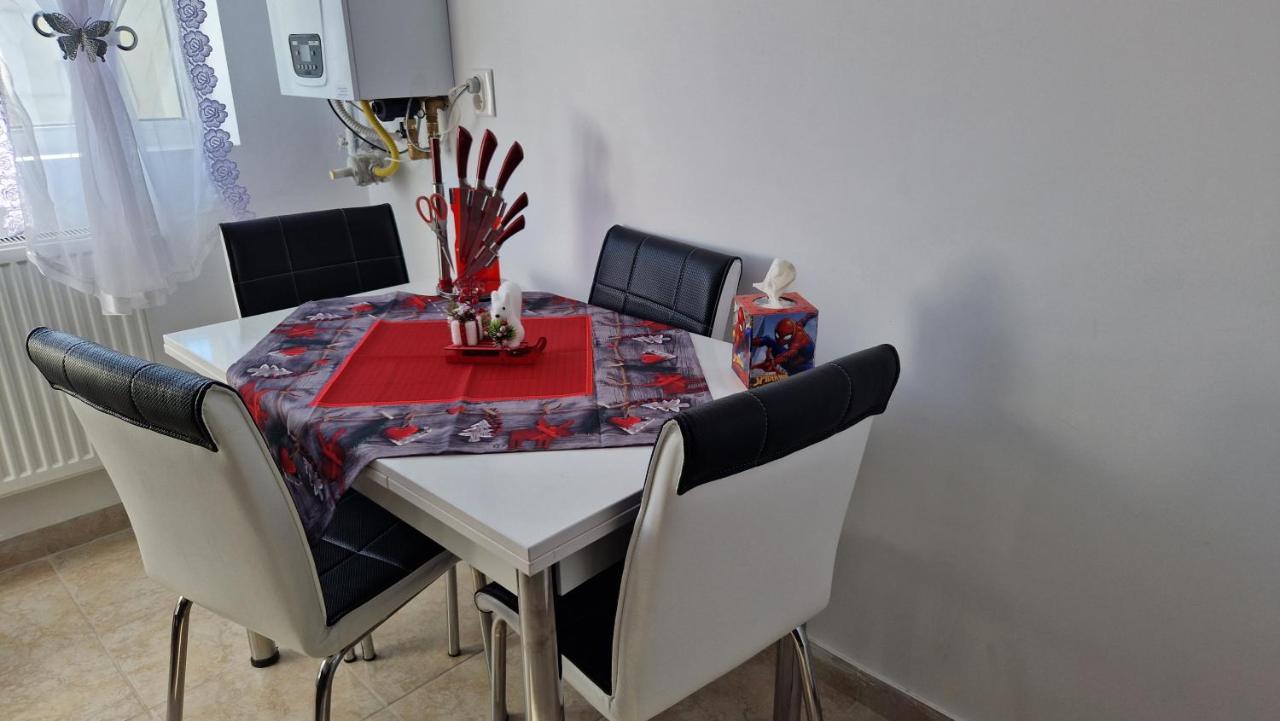 Best Apart Garii- Check In Independent براشوف المظهر الخارجي الصورة