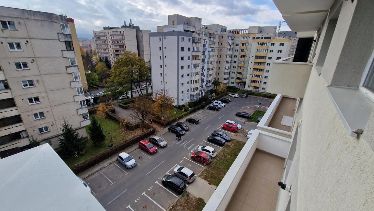 Best Apart Garii- Check In Independent براشوف المظهر الخارجي الصورة